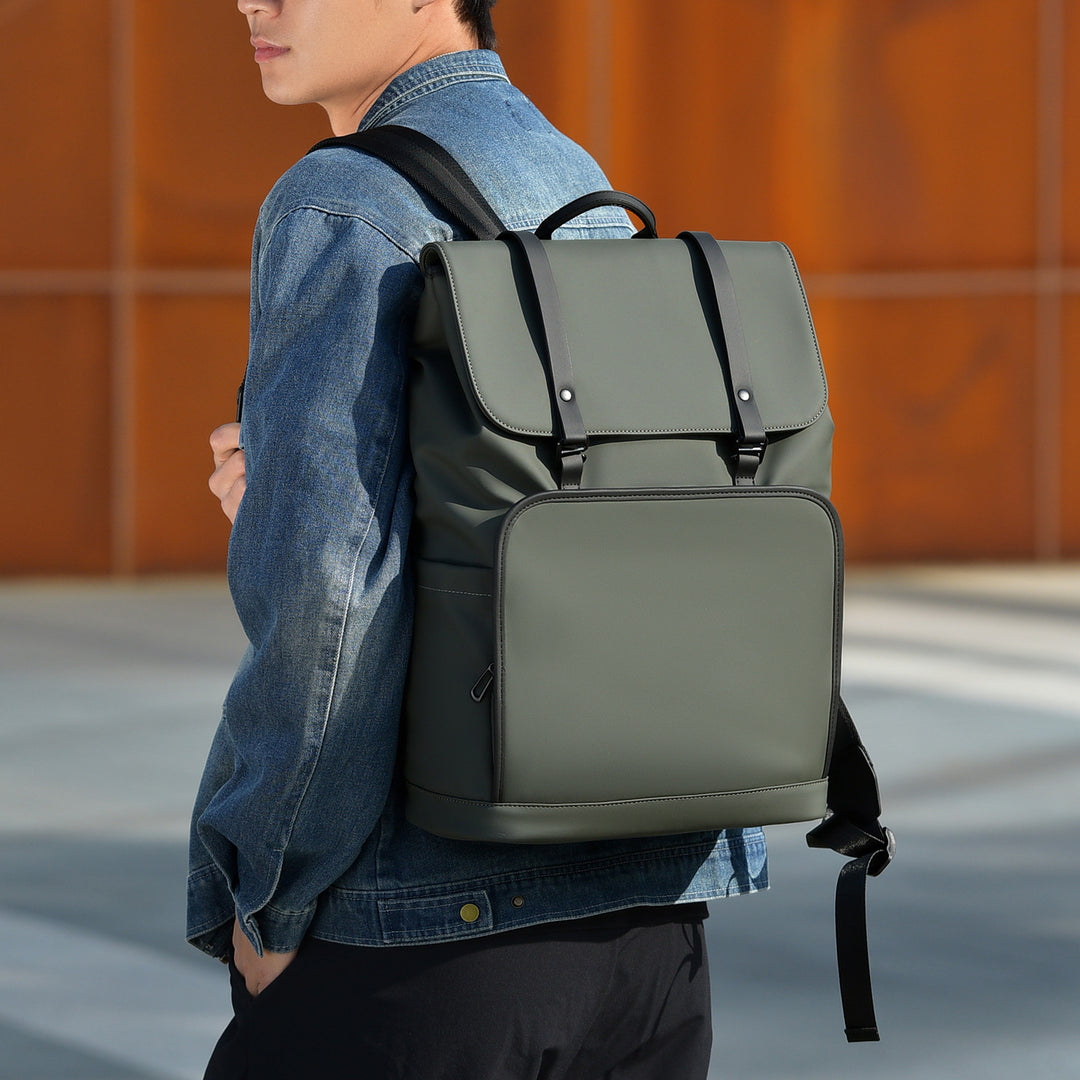 Modern Functional Backpack Stornfield