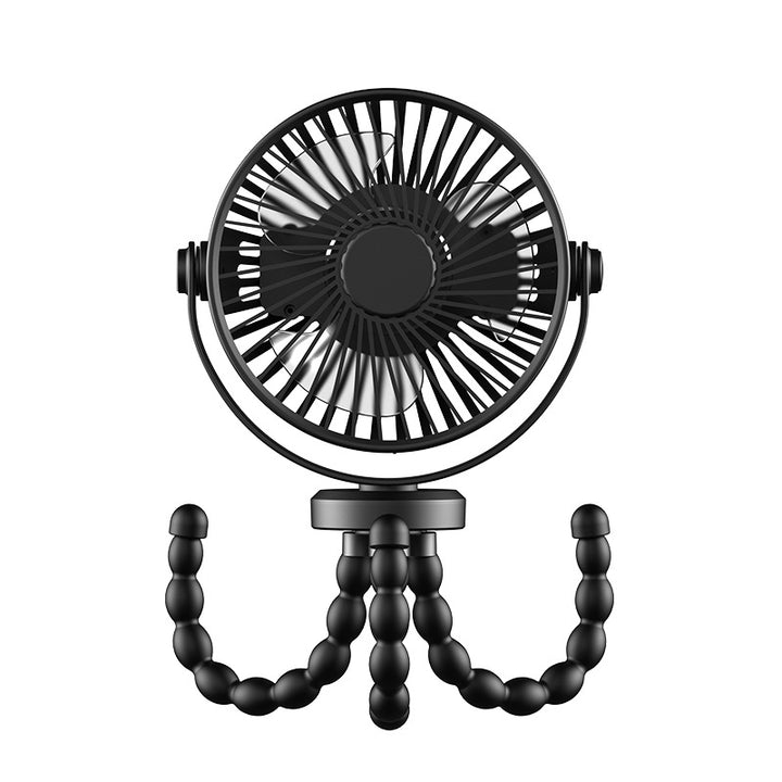 Unisex Retro Desk Fan Stornfield
