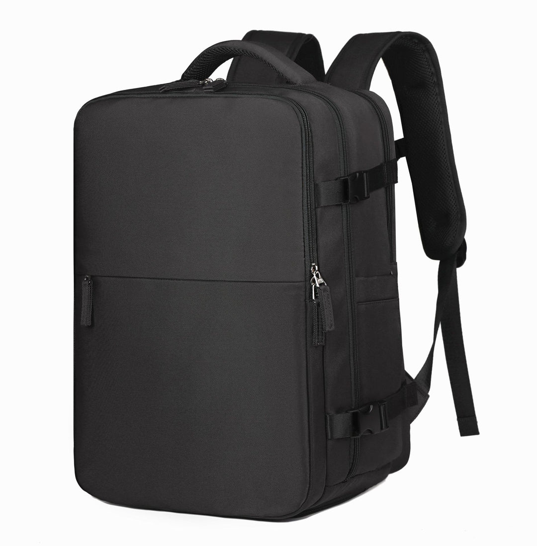 Versatile Multi-Pocket Travel Backpack Stornfield