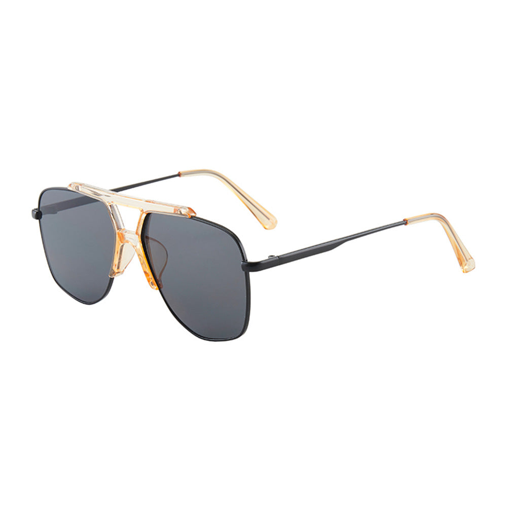 Stylish Aviator Sunglasses Stornfield