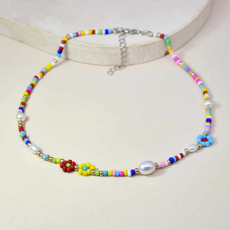 Handmade Beaded Jewelry Stornfield