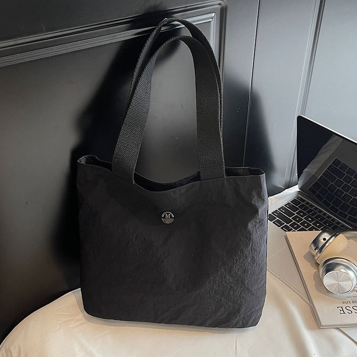 Versatile Everyday Utility Tote Bag Stornfield