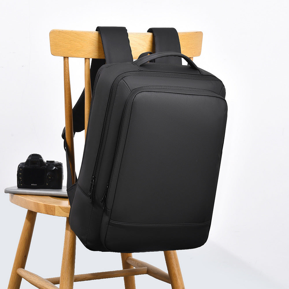Sleek Lightweight Professional Backpack Stornfield