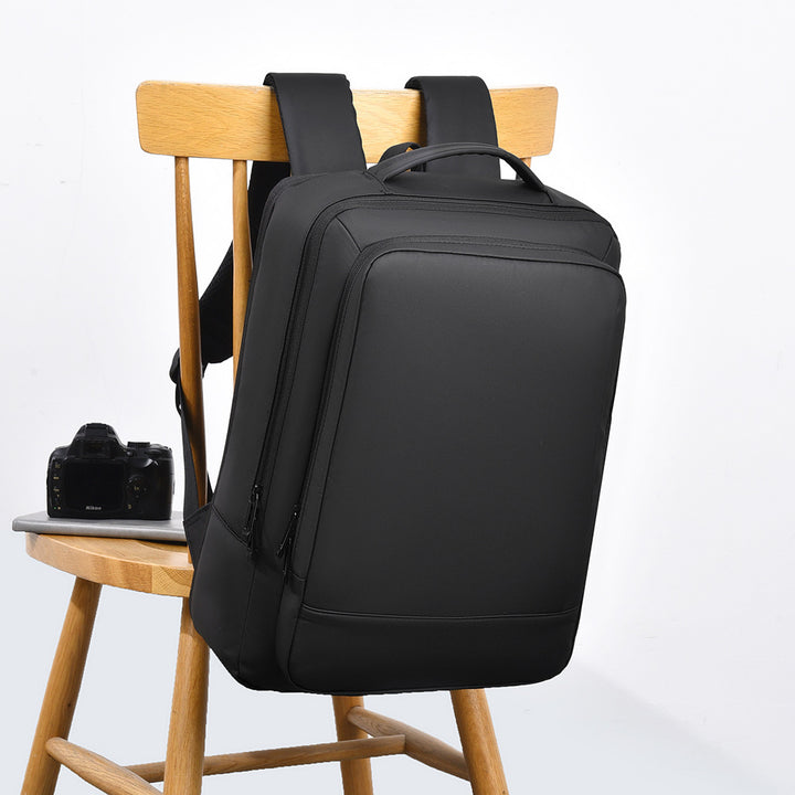 Sleek Lightweight Professional Backpack Stornfield