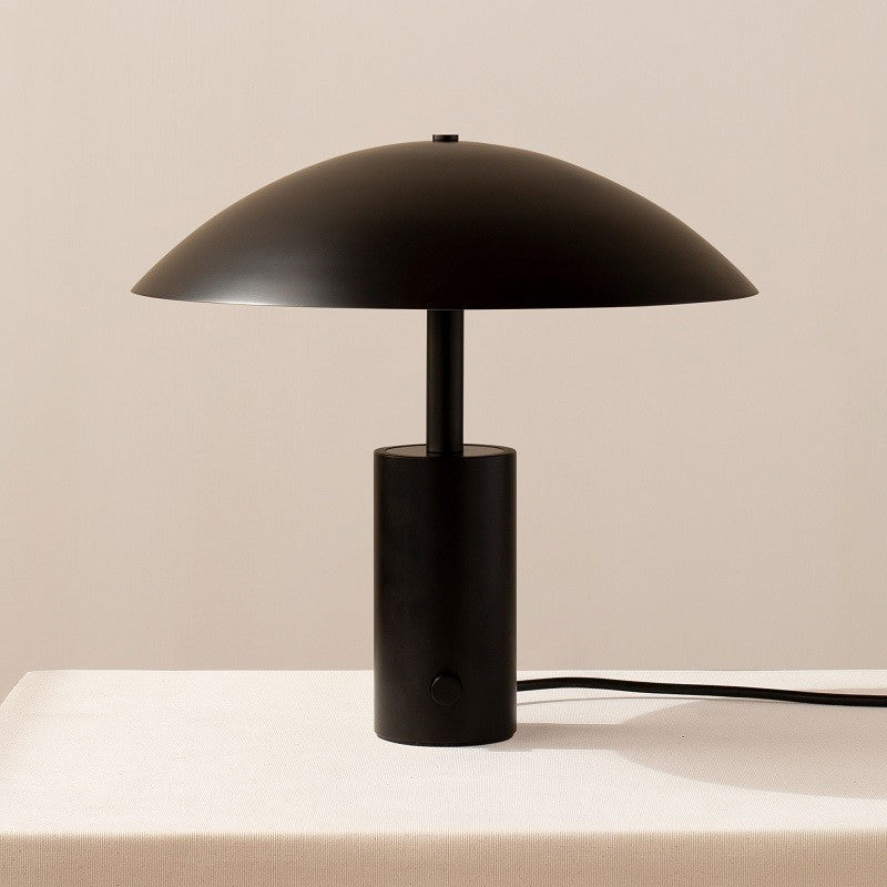 Modern Minimalist Table Lamp with Sleek Design