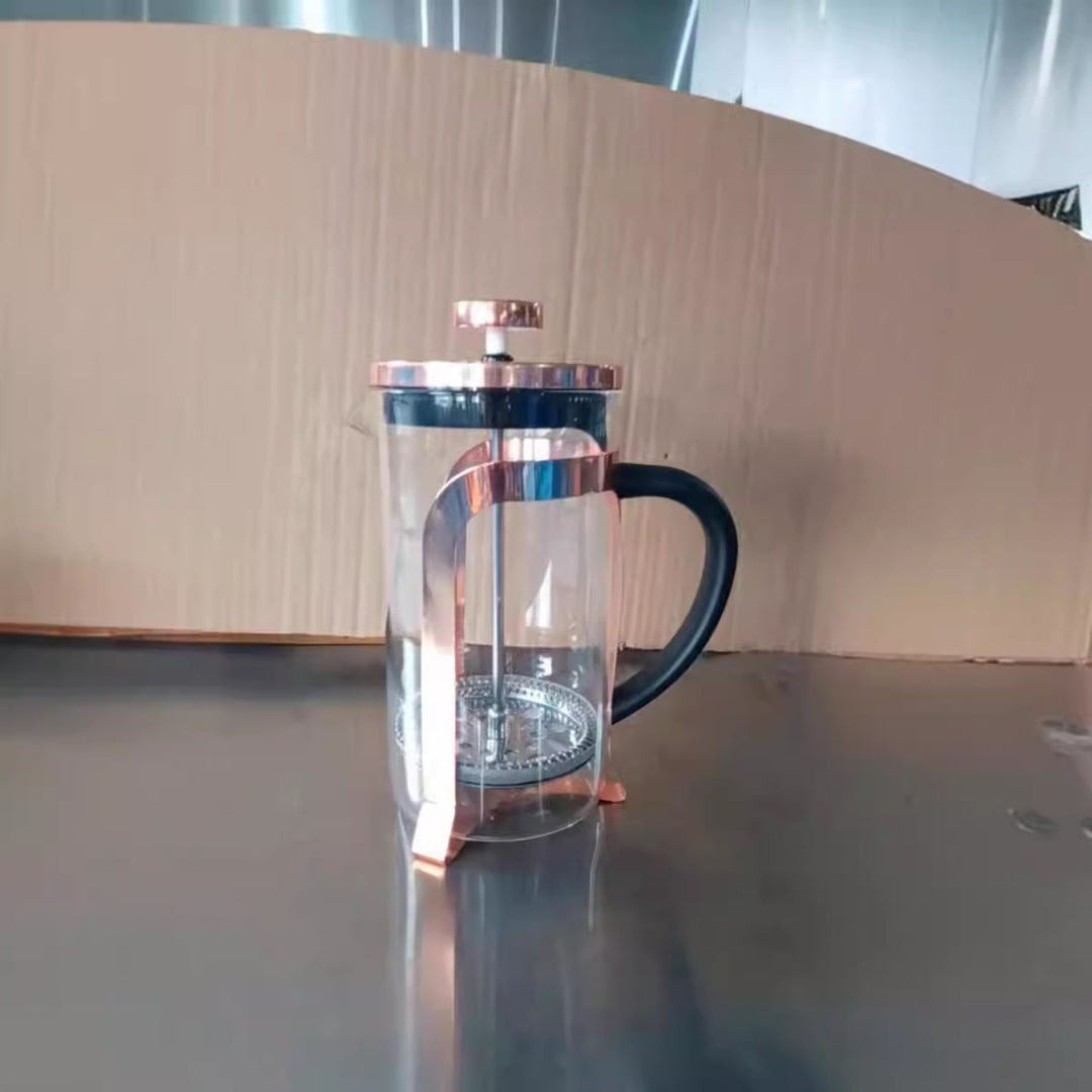 French Press Stornfield