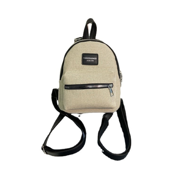 Mini Casual Backpack Stornfield