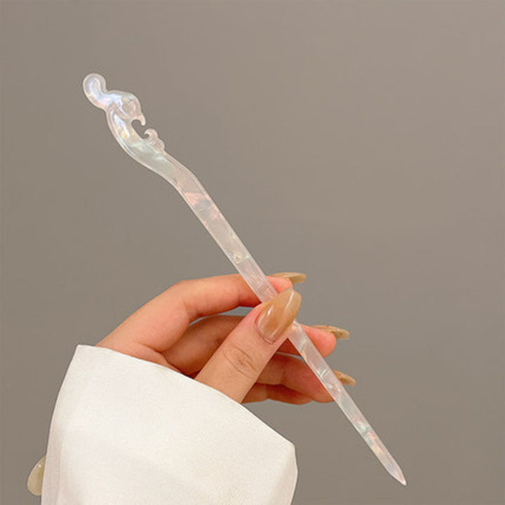 Hair Stab Made of High-Quality Acrylic Stornfield