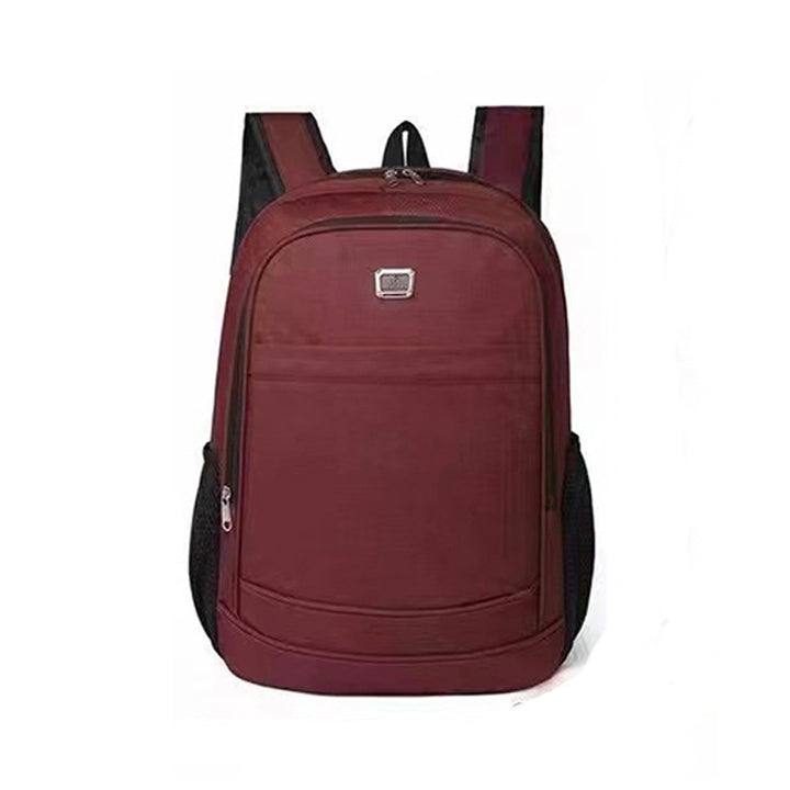 Ergonomic Travel Backpack Stornfield