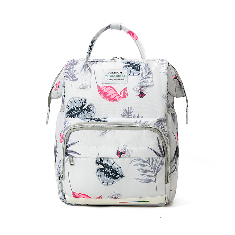 Multi-Functional Travel Backpack Stornfield