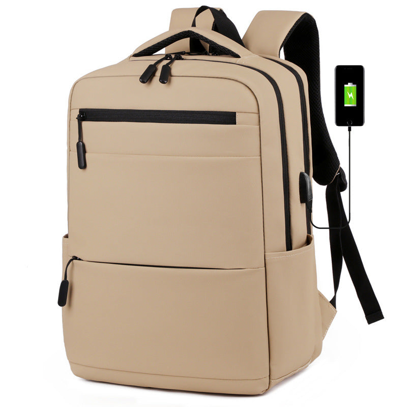 Versatile Professional Tech Backpack Stornfield