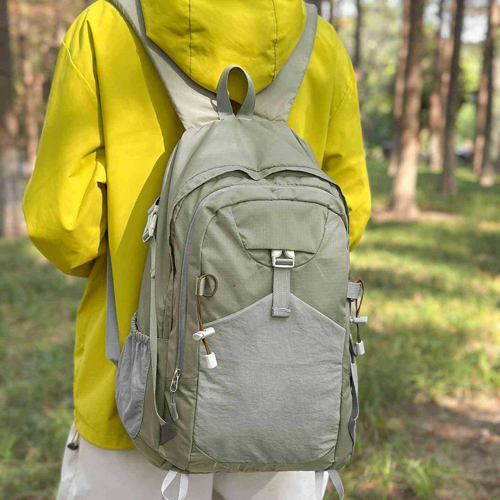 Multi-Function Outdoor Travel Backpack Stornfield