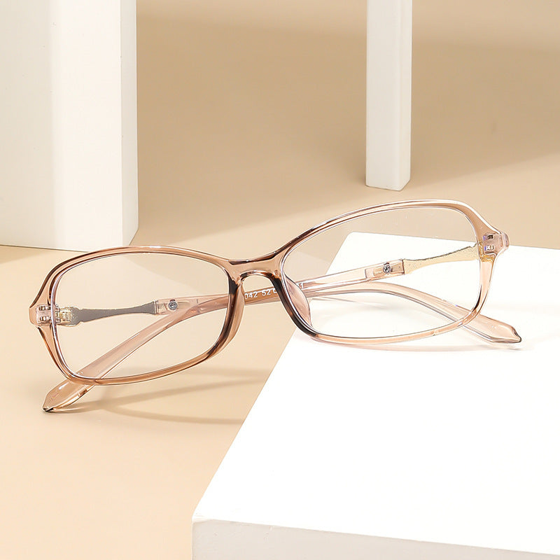 Women’s fashionable glasses in stylish square design Stornfield