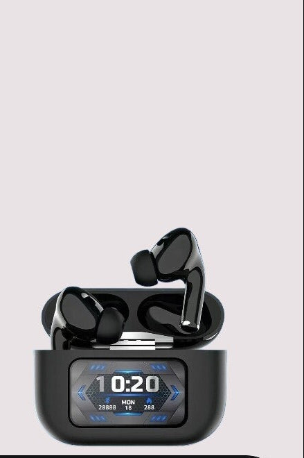 Smart Touch-Control Wireless Earbuds Stornfield