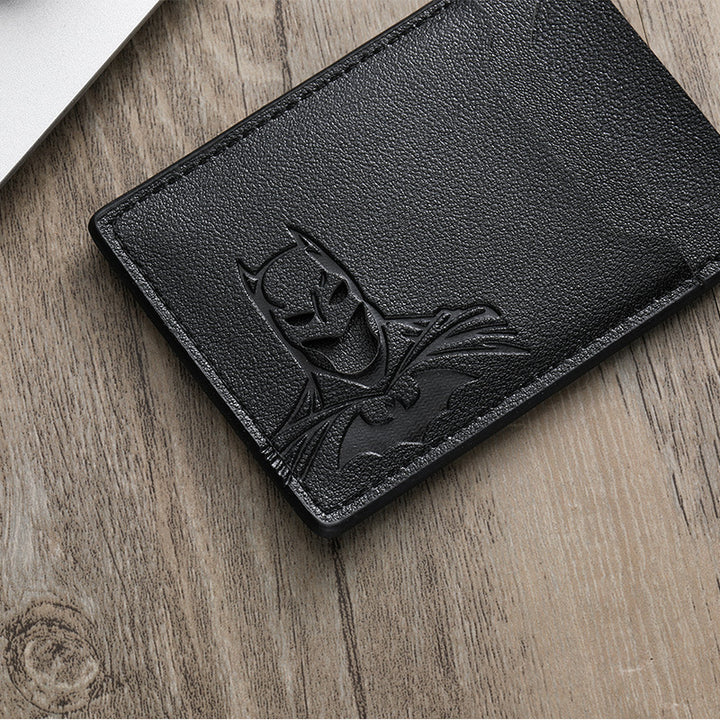 Stylish Minimalist Card Holder Stornfield