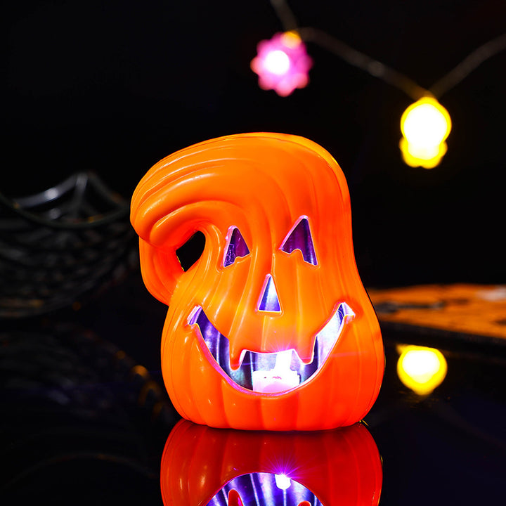 Decorative LED Pumpkin Light Stornfield