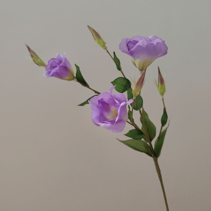 Lifelike Decorative Flower Stem