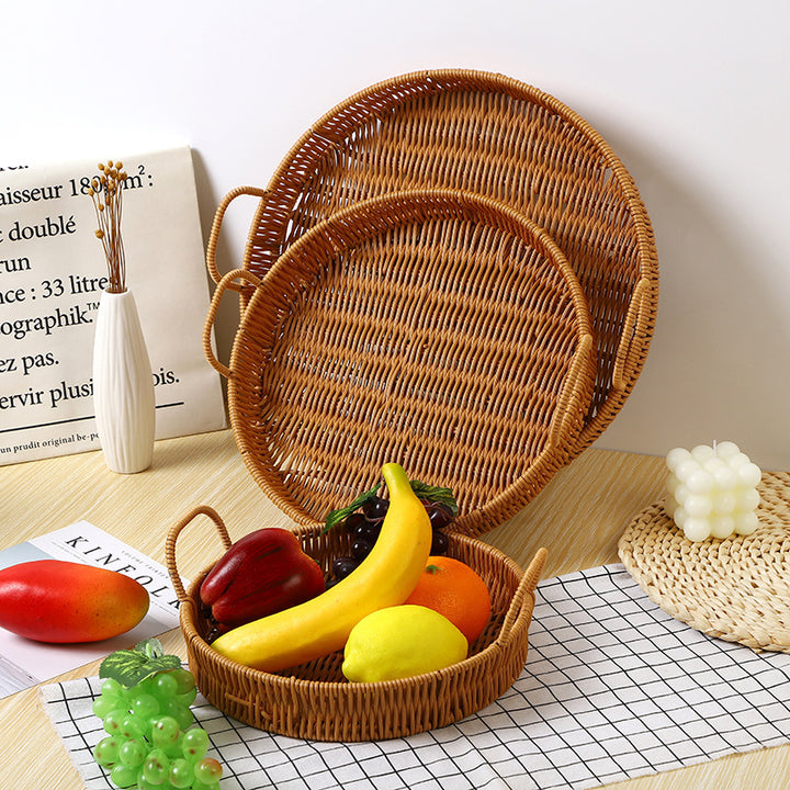 Decorative Storage Stornfield