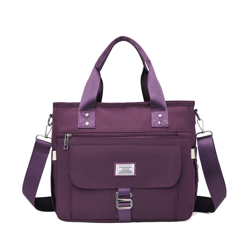 Stylish Multi-Functional Work Handbag Stornfield