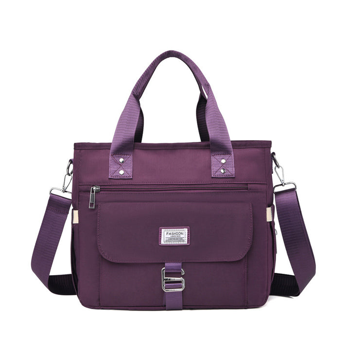 Stylish Multi-Functional Work Handbag Stornfield