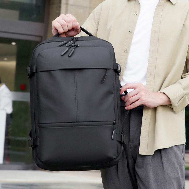 Multifunctional Travel Bag Stornfield