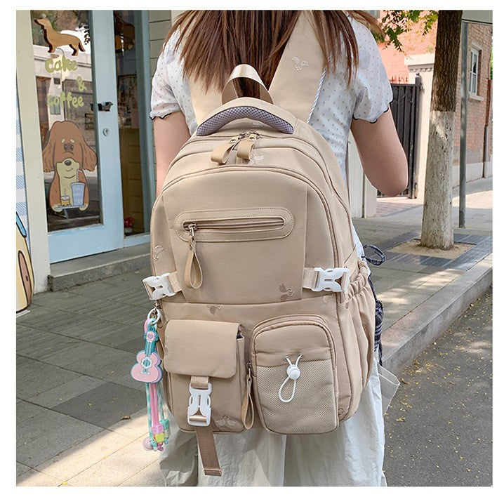 Stornfield Backpack