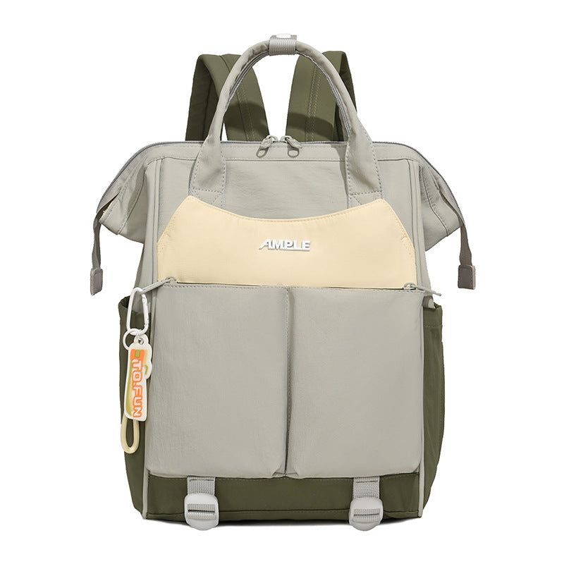 Versatile Multi-Pocket Backpack Stornfield