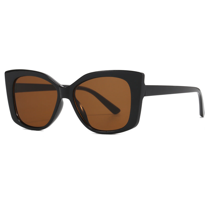 Women's Fashion Cat-Eye Sunglasses with Modern Design Stornfield