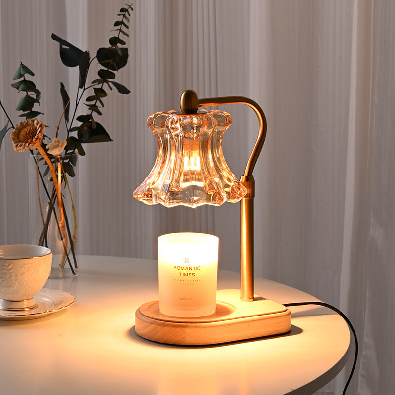 Contemporary Home Accent Table Lamp