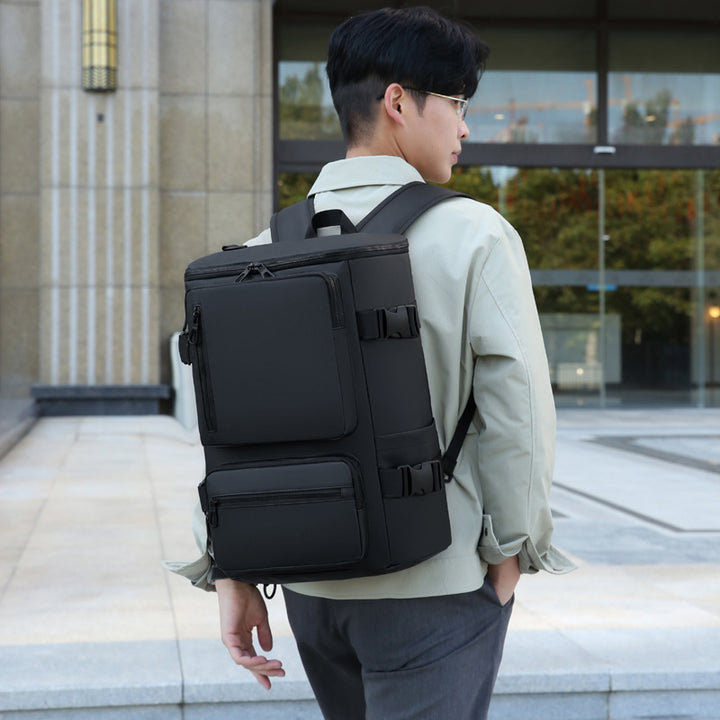 Multifunctional Backpack Stornfield