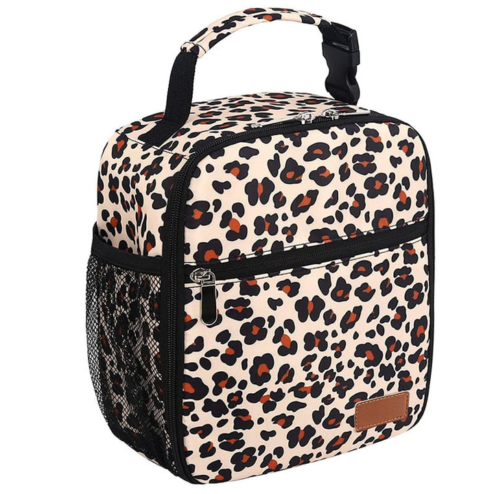 Women's cooler bag with insulated interior Stornfield