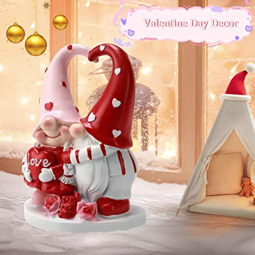 Loving Garden Decoration Figure Stornfield
