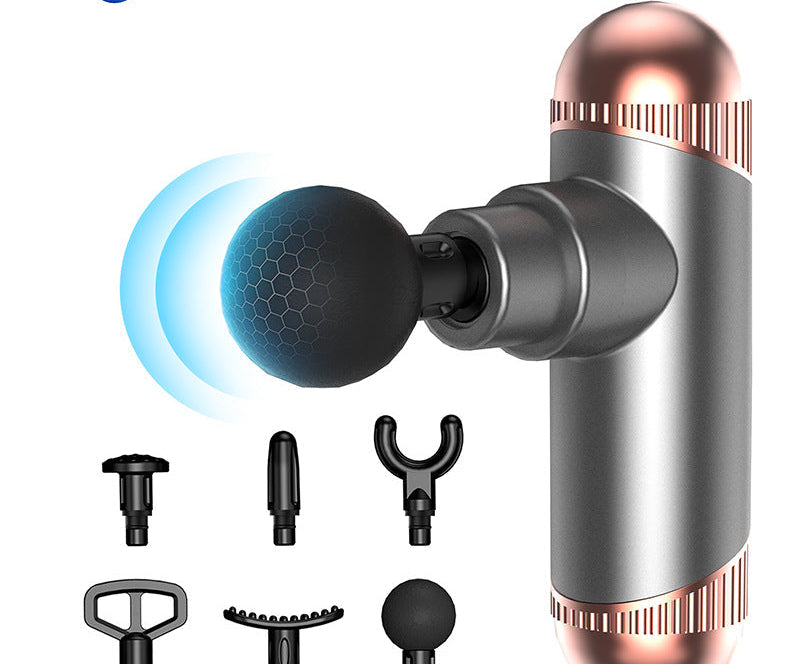 Multi-Function Massage Gun Stornfield