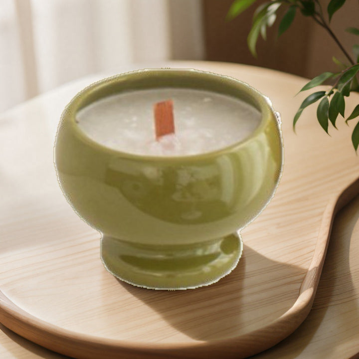 Decorative Stornfeild Candle