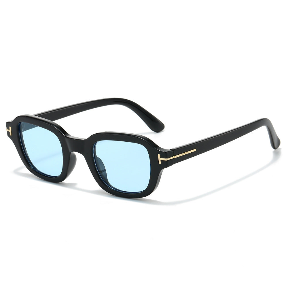 Fashionable Square Frame Sunglasses Stornfield