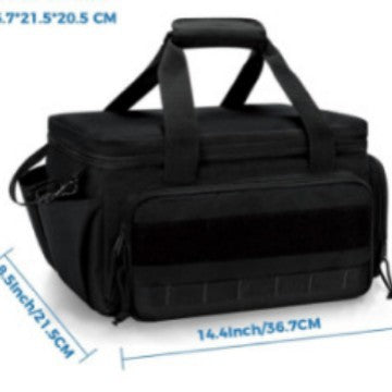 Insulated Multi-Purpose Food Storage Cooler Stornfield