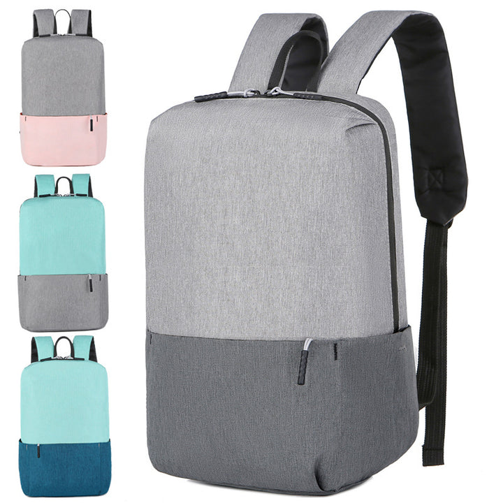 Modern Minimalist Backpack Stornfield