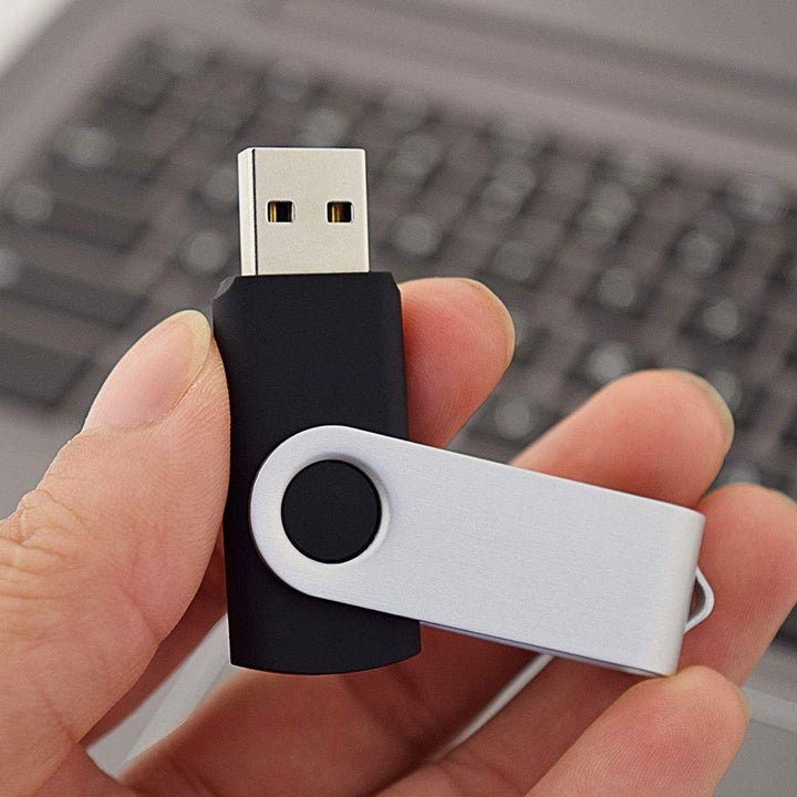 USB Flash Drive Stornfield