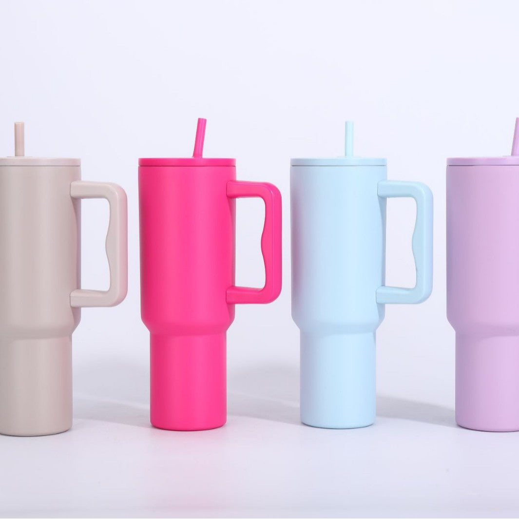 Women's Thermo Mug Stornfield