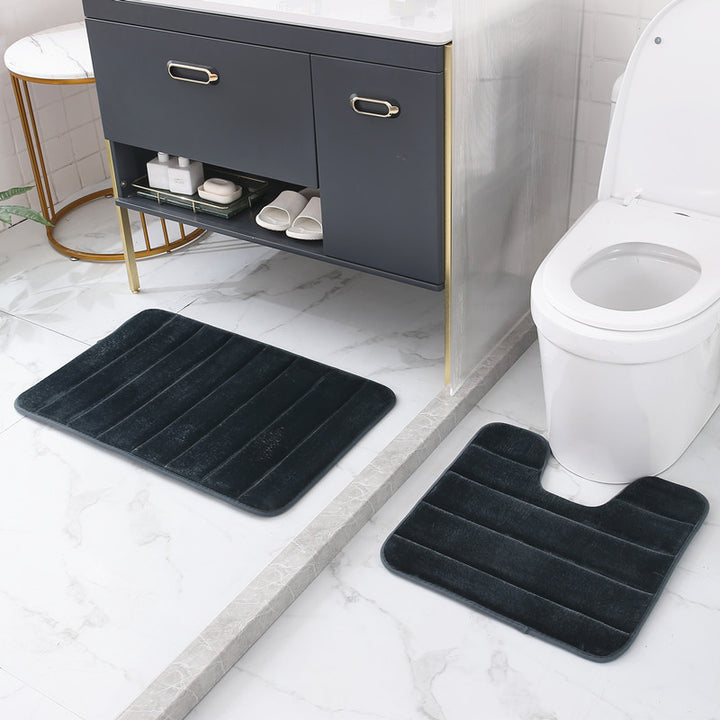Bathroom Mat Stornfield