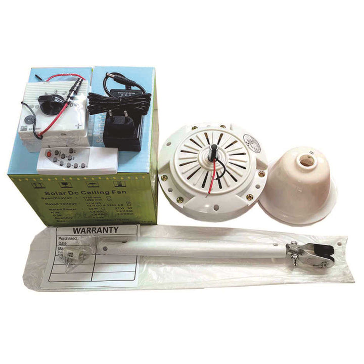 Ceiling fan Stornfield