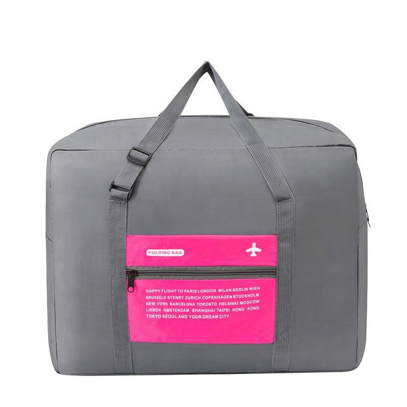 Durable Folding Travel Tote Bag Stornfield