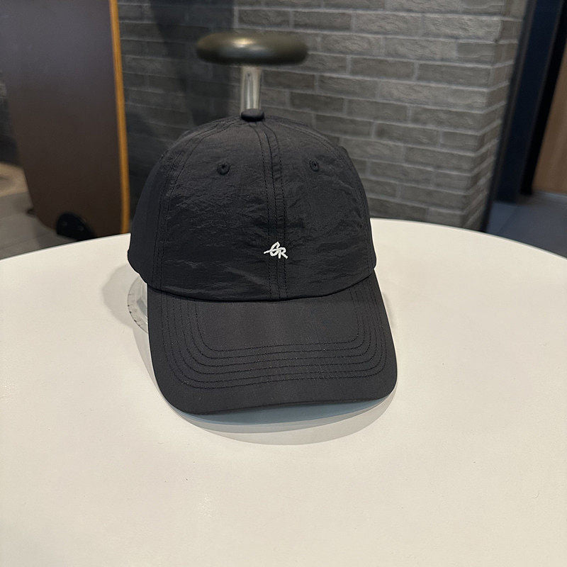 Unisex Lightweight Adjustable Outdoor Cap Stornfield