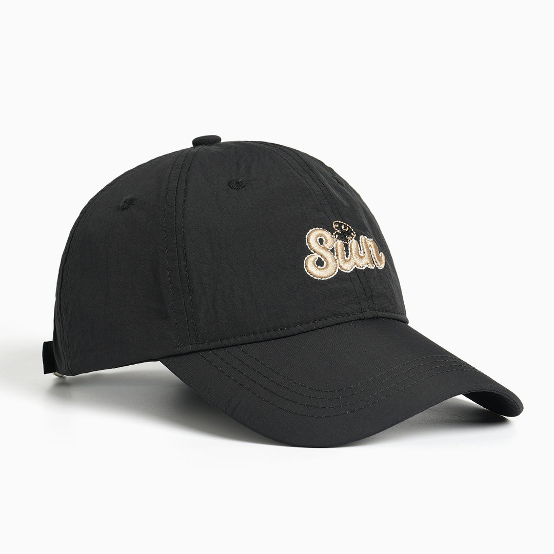 Ladies sporty and fashionable cap Stornfield