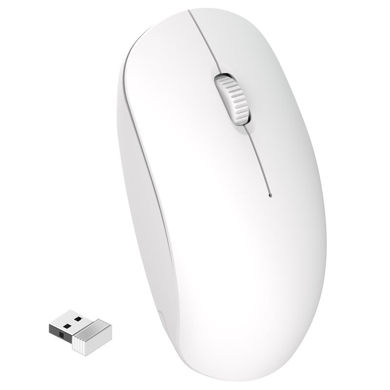 Ergonomic Wireless Computer Mouse Stornfield