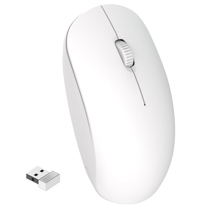 Ergonomic Wireless Computer Mouse Stornfield