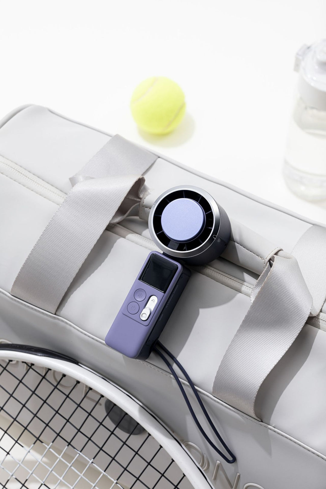 Unisex Portable Fan Stornfield