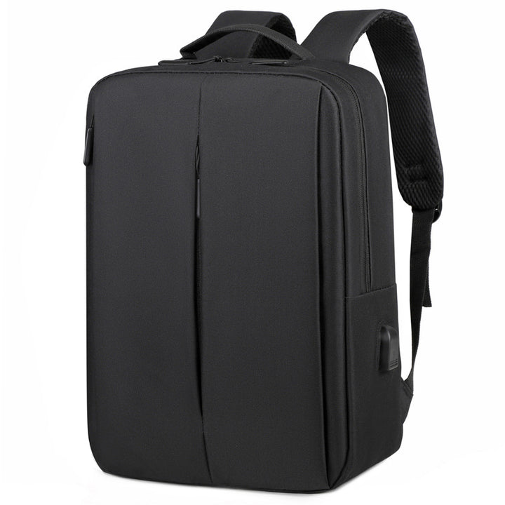 Modern Tech-Ready Tablet Backpack Stornfield