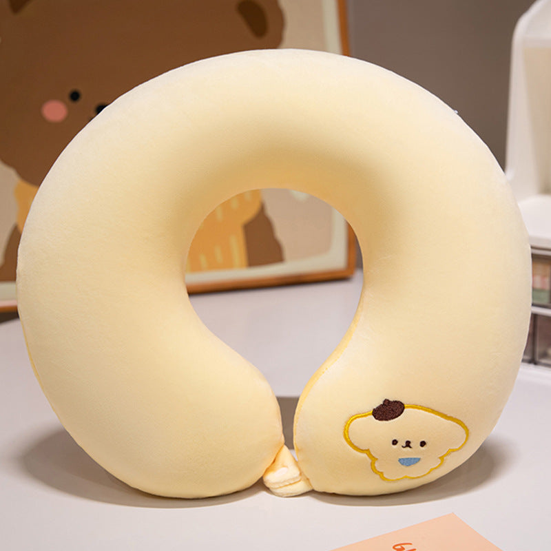 Neck pillow Stornfield