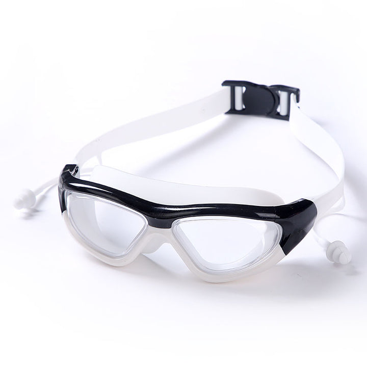 High-quality swimming goggles with anti-fog technology Stornfield
